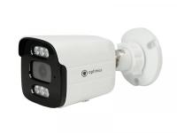 Optimus IP-S012.1(2.8)MPC 2Мп цилиндрическая IP-видеокамера с ИК подсветкой 40 м   
